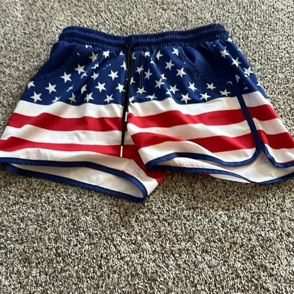 Swim Trunks - Picture 1 of 1